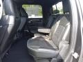 Granite Crystal Metallic - 2500 Laramie Crew Cab 4x4 Photo No. 14