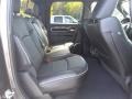 Granite Crystal Metallic - 2500 Laramie Crew Cab 4x4 Photo No. 16