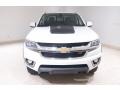 Summit White - Colorado LT Crew Cab 4x4 Photo No. 2