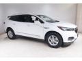 Summit White 2019 Buick Enclave Essence AWD