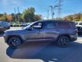 Baltic Gray Metallic - Grand Cherokee L Laredo 4x4 Photo No. 3