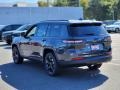 Baltic Gray Metallic - Grand Cherokee L Laredo 4x4 Photo No. 4