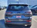 Baltic Gray Metallic - Grand Cherokee L Laredo 4x4 Photo No. 5