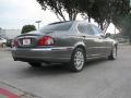 2002 Quartz Metallic Jaguar X-Type 2.5  photo #6