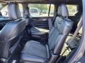 Global Black Rear Seat Photo for 2023 Jeep Grand Cherokee #145011613