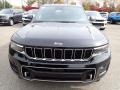 Diamond Black Crystal Pearl - Grand Cherokee Overland 4x4 Photo No. 8