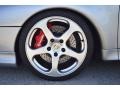 1998 Porsche 911 Carrera S Coupe Wheel and Tire Photo