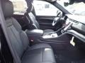 Diamond Black Crystal Pearl - Grand Cherokee Overland 4x4 Photo No. 10