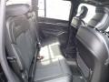 Diamond Black Crystal Pearl - Grand Cherokee Overland 4x4 Photo No. 11