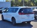 2022 Bright White Chrysler Pacifica Limited AWD  photo #4