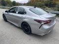 Celestial Silver Metallic - Camry XSE Photo No. 2