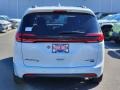 2022 Bright White Chrysler Pacifica Limited AWD  photo #5