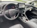 Celestial Silver Metallic - Camry XSE Photo No. 3