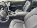 Celestial Silver Metallic - Camry XSE Photo No. 4