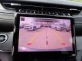 Diamond Black Crystal Pearl - Grand Cherokee Overland 4x4 Photo No. 18
