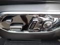Diamond Black Crystal Pearl - Grand Cherokee Overland 4x4 Photo No. 19
