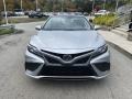 Celestial Silver Metallic - Camry XSE Photo No. 6