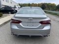 Celestial Silver Metallic - Camry XSE Photo No. 7