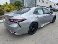 Celestial Silver Metallic - Camry XSE Photo No. 8