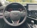 Celestial Silver Metallic - Camry XSE Photo No. 9