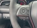 Celestial Silver Metallic - Camry XSE Photo No. 18