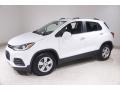 Summit White - Trax LT Photo No. 3