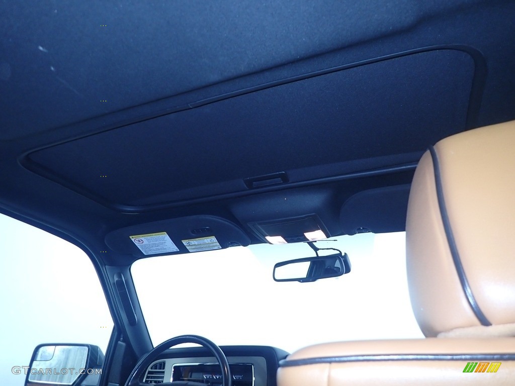 2012 Navigator 4x4 - Sterling Grey Metallic / Charcoal Black photo #2