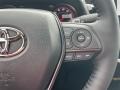 Celestial Silver Metallic - Camry XSE Photo No. 19