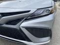 Celestial Silver Metallic - Camry XSE Photo No. 25