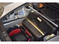Tool Kit of 1998 911 Carrera S Coupe