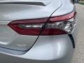 Celestial Silver Metallic - Camry XSE Photo No. 26