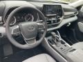 Wind Chill Pearl - Highlander XLE AWD Photo No. 3