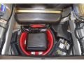 Tool Kit of 1998 911 Carrera S Coupe