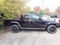 Black - Gladiator High Altitude 4x4 Photo No. 3