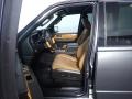 2012 Sterling Grey Metallic Lincoln Navigator 4x4  photo #19