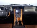 2012 Sterling Grey Metallic Lincoln Navigator 4x4  photo #22