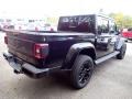 Black - Gladiator High Altitude 4x4 Photo No. 6