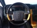 2012 Sterling Grey Metallic Lincoln Navigator 4x4  photo #24