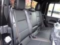 Black Rear Seat Photo for 2023 Jeep Gladiator #145013101