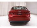 2017 Red Hyundai Elantra SE  photo #17