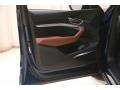 Okapi Brown Door Panel Photo for 2019 Audi e-tron #145013386