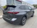 Magnetic Gray Metallic - Highlander XLE AWD Photo No. 9