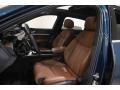 2019 Audi e-tron Prestige quattro Front Seat