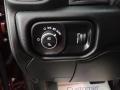 Delmonico Red Pearl - 2500 Big Horn Crew Cab 4x4 Photo No. 16