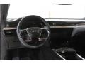 Okapi Brown Dashboard Photo for 2019 Audi e-tron #145013422