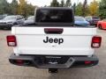 2023 Bright White Jeep Gladiator Sport 4x4  photo #4