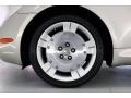 2003 Millennium Silver Metallic Lexus SC 430  photo #8