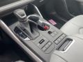 2022 Toyota Highlander Graphite Interior Transmission Photo