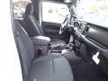 2023 Bright White Jeep Gladiator Sport 4x4  photo #10