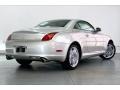 2003 Millennium Silver Metallic Lexus SC 430  photo #13